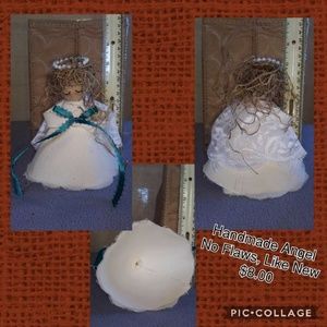 Sweet Handmade Angel